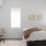 bedroom with a desk and chair