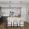 chairs at kitchen island