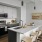 pendant lighting over kitchen island