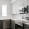 ample counterspace in kitchen