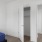 bedroom with closet