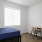 study area in bedroom