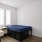 furnished bedroom for students