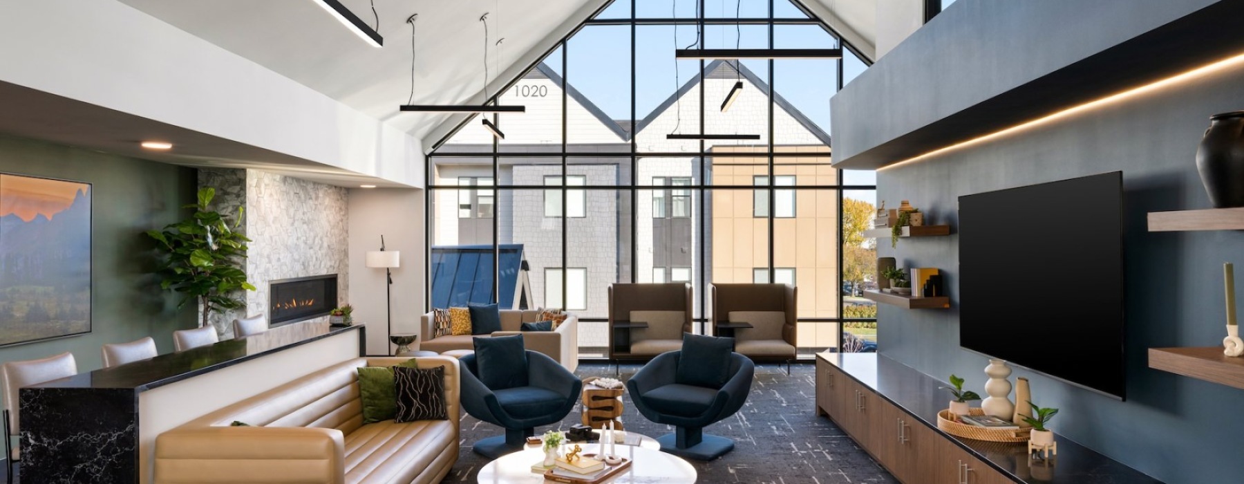 Clubroom