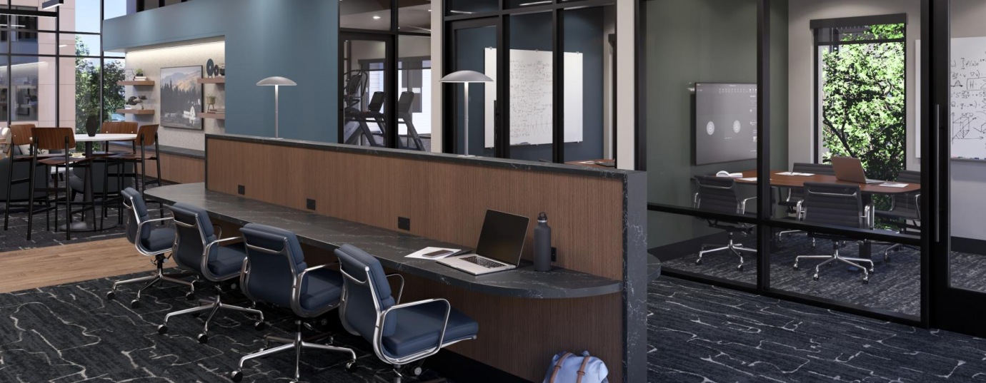 Bozeman, MT PetFriendly Student Apartments Amenities